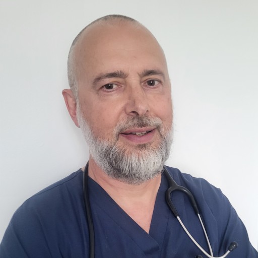 Docteur Guillaume VACHON
